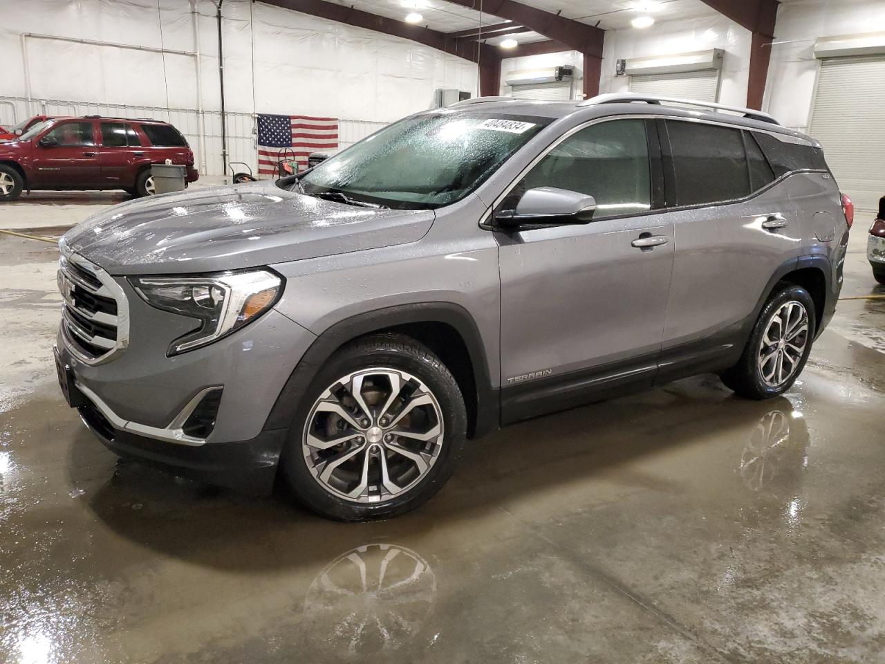 GMC TERRAIN 2021 3gkalvevxml316239