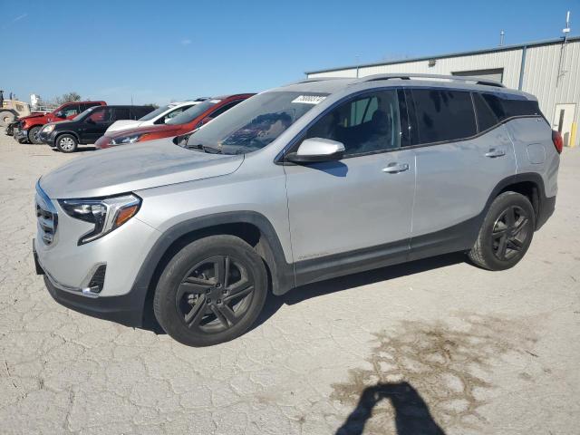 GMC TERRAIN SL 2019 3gkalvevxml328150