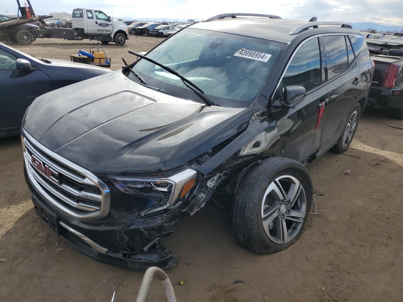 GMC TERRAIN 2021 3gkalvevxml350729