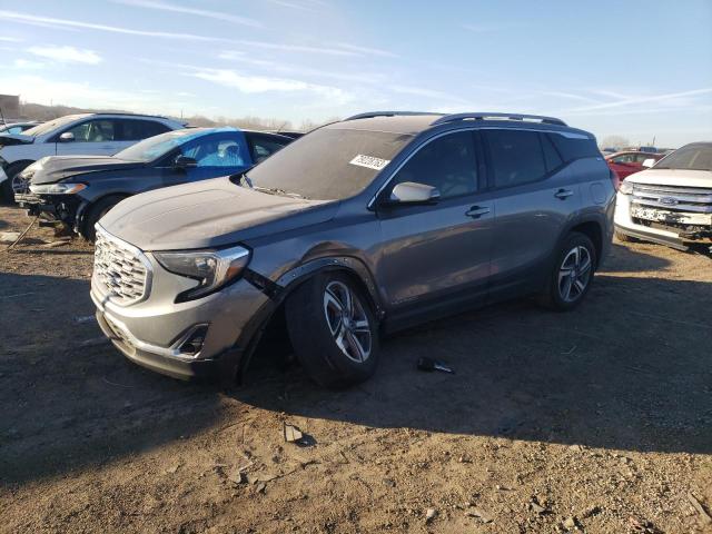 GMC TERRAIN 2021 3gkalvevxml372567