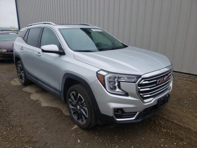 GMC TERRAIN SL 2022 3gkalvevxnl149222