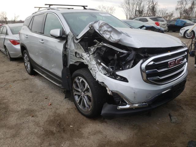 GMC TERRAIN SL 2018 3gkalvex0jl144493