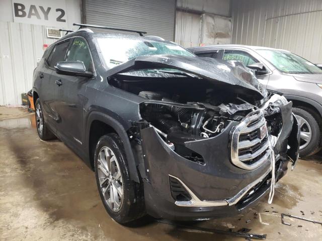 GMC TERRAIN SL 2018 3gkalvex0jl168132