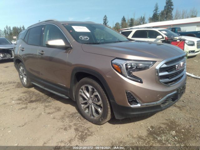 GMC TERRAIN 2018 3gkalvex0jl201999