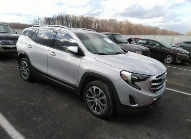 GMC TERRAIN 2018 3gkalvex0jl209939