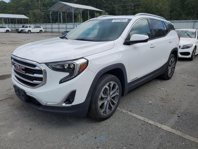 GMC TERRAIN SL 2018 3gkalvex0jl230578