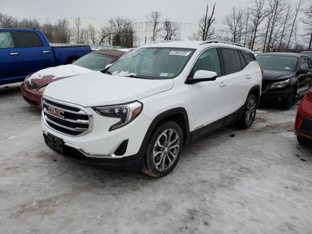 GMC TERRAIN SL 2018 3gkalvex0jl298086