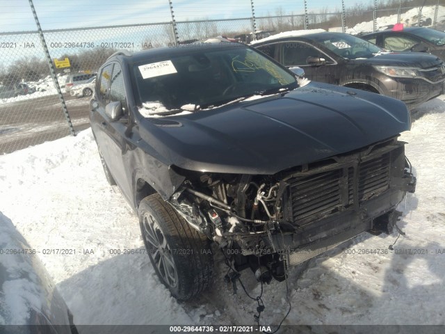 GMC TERRAIN 2018 3gkalvex0jl310706