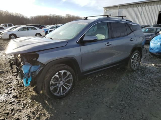 GMC TERRAIN SL 2018 3gkalvex0jl312746