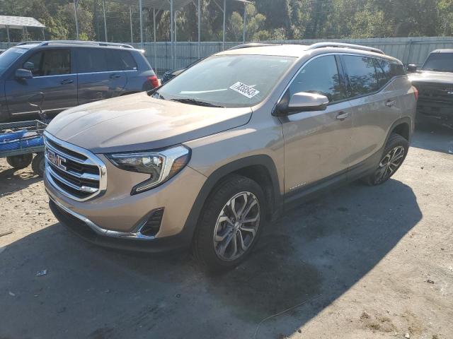 GMC TERRAIN 2018 3gkalvex0jl354026