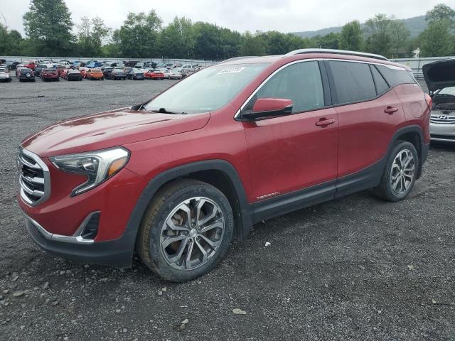 GMC TERRAIN SL 2019 3gkalvex0kl109423