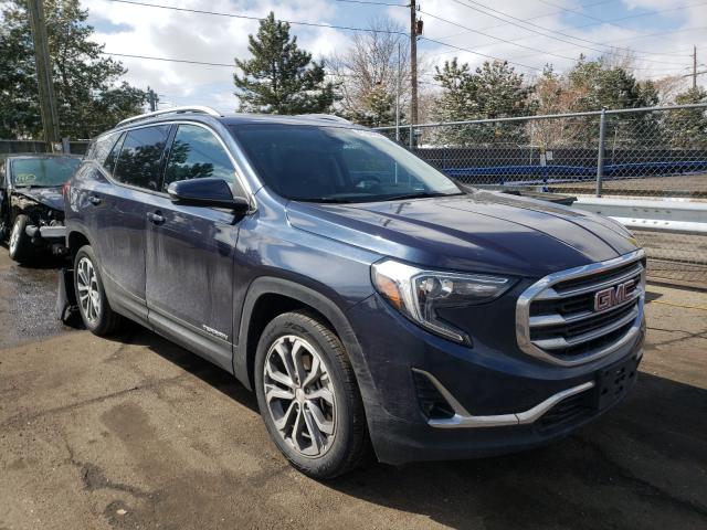 GMC TERRAIN SL 2019 3gkalvex0kl191296