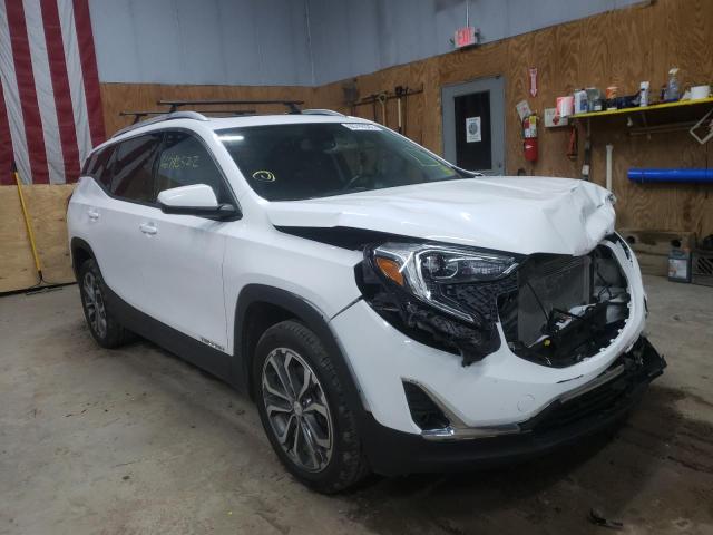 GMC TERRAIN SL 2019 3gkalvex0kl203687