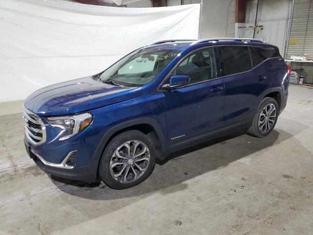 GMC TERRAIN 2019 3gkalvex0kl269558