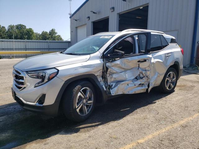 GMC TERRAIN SL 2019 3gkalvex0kl274145