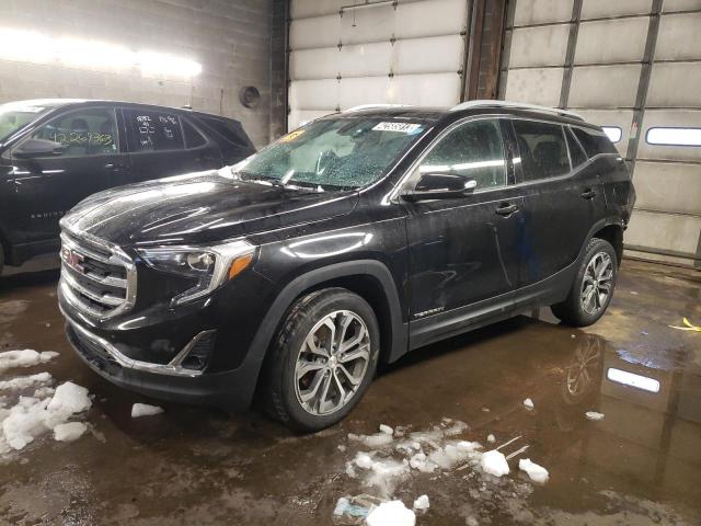 GMC TERRAIN SL 2019 3gkalvex0kl377842