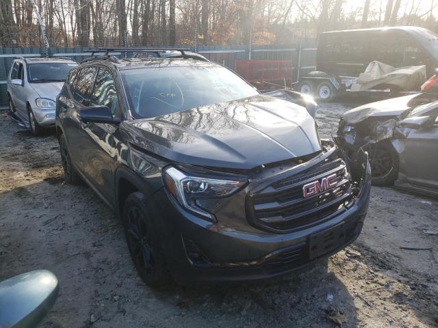 GMC TERRAIN SL 2020 3gkalvex0ll117488