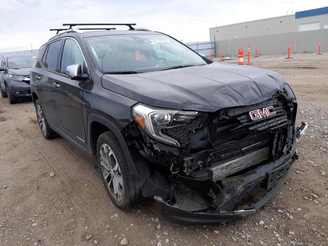 GMC TERRAIN SL 2020 3gkalvex0ll164715