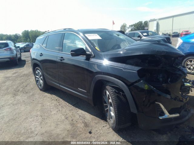 GMC TERRAIN 2020 3gkalvex0ll230504