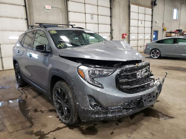 GMC TERRAIN SL 2020 3gkalvex0ll346253