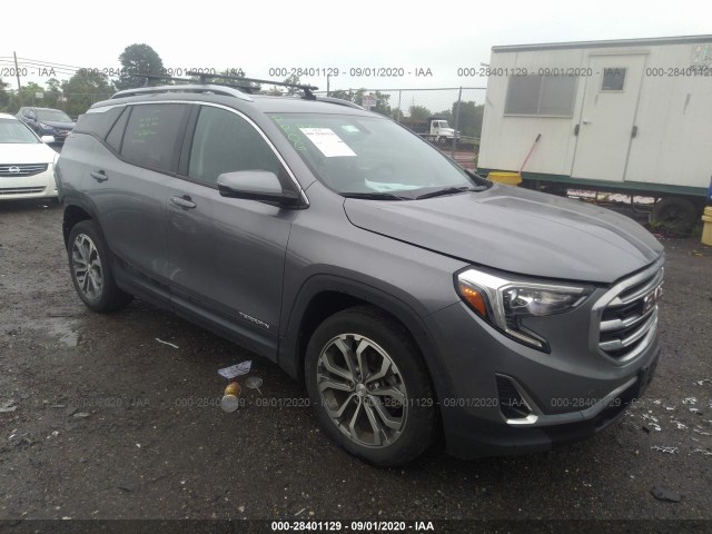 GMC TERRAIN 2018 3gkalvex1jl136144