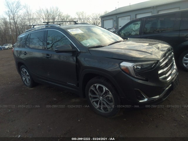 GMC TERRAIN 2018 3gkalvex1jl142459