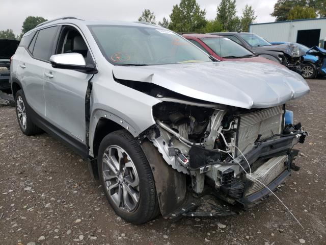 GMC TERRAIN SL 2018 3gkalvex1jl176272