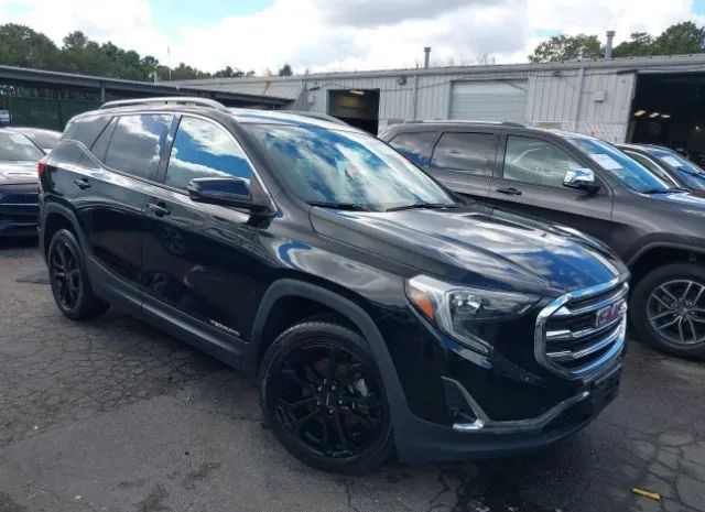 GMC TERRAIN 2018 3gkalvex1jl217760