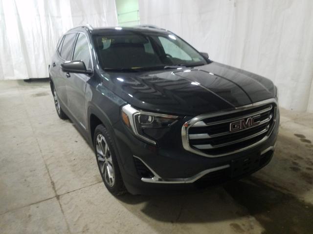 GMC TERRAIN SL 2018 3gkalvex1jl242349