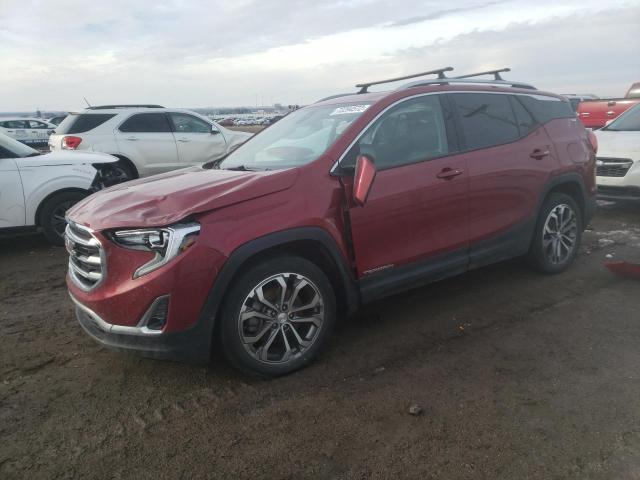 GMC TERRAIN SL 2018 3gkalvex1jl265341