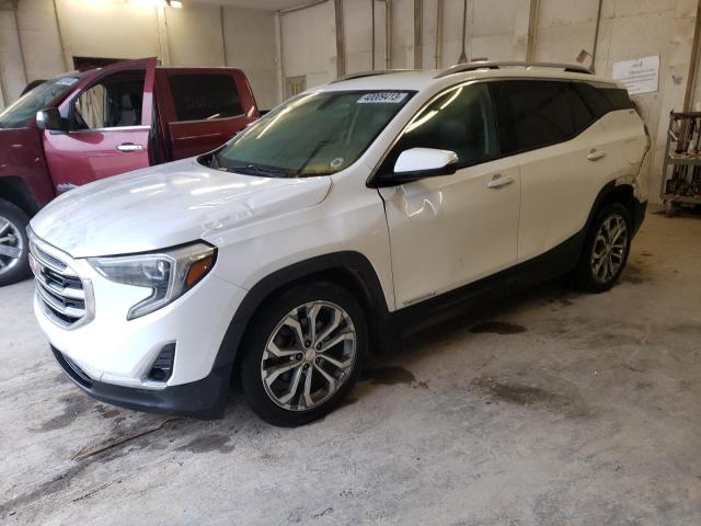 GMC TERRAIN SL 2018 3gkalvex1jl269096