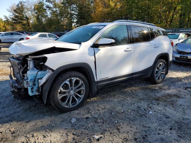 GMC TERRAIN 2018 3gkalvex1jl272287