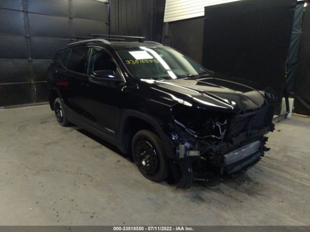 GMC TERRAIN 2018 3gkalvex1jl304817