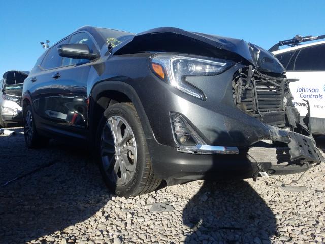 GMC TERRAIN SL 2019 3gkalvex1kl124089