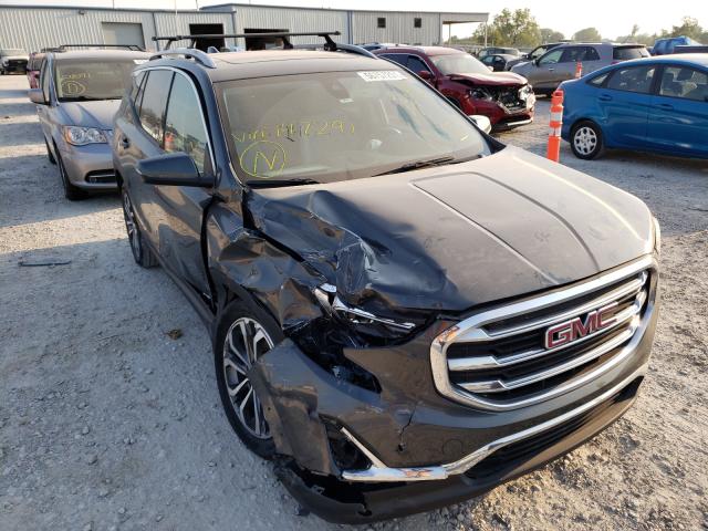 GMC TERRAIN SL 2019 3gkalvex1kl147291