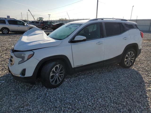 GMC TERRAIN SL 2019 3gkalvex1kl180663