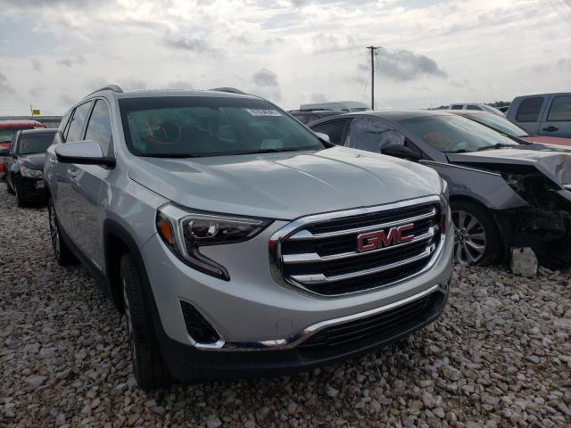 GMC TERRAIN SL 2019 3gkalvex1kl199763