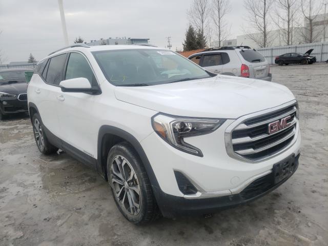 GMC TERRAIN SL 2019 3gkalvex1kl269438