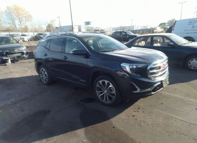 GMC TERRAIN 2019 3gkalvex1kl323773