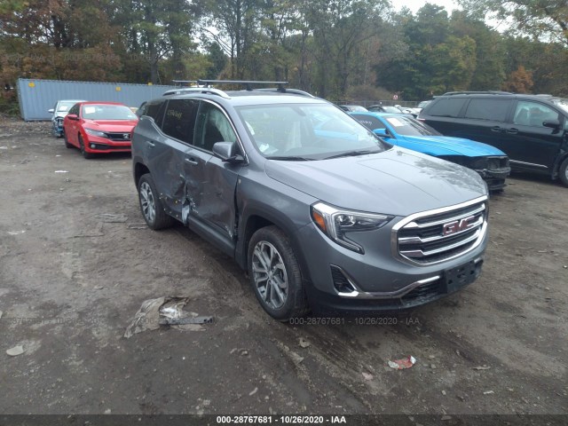 GMC TERRAIN 2019 3gkalvex1kl379681