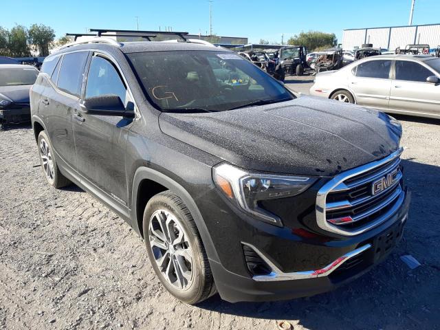 GMC TERRAIN SL 2020 3gkalvex1ll104345