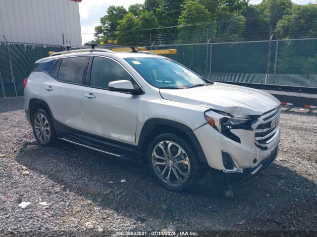 GMC TERRAIN 2020 3gkalvex1ll136213