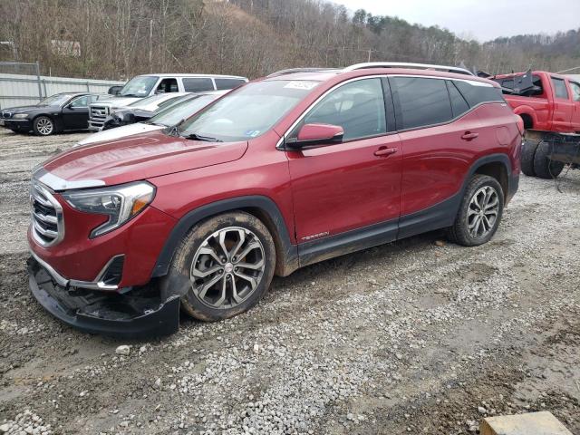 GMC TERRAIN SL 2020 3gkalvex1ll136647