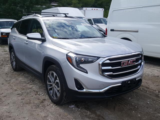 GMC TERRAIN SL 2020 3gkalvex1ll145011