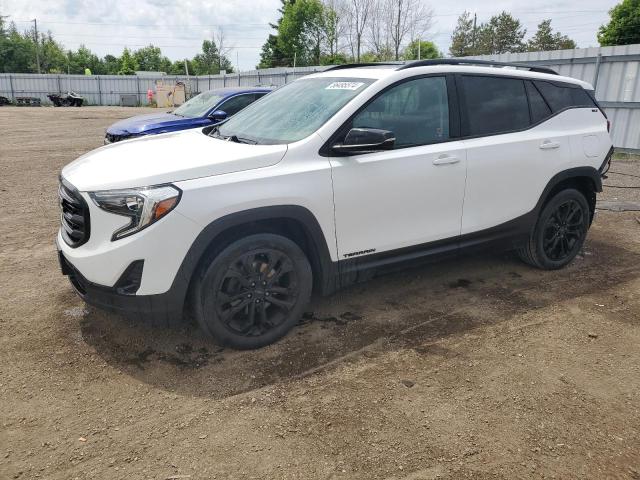 GMC TERRAIN 2020 3gkalvex1ll169762