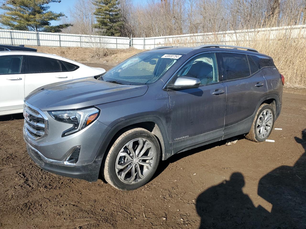 GMC TERRAIN 2020 3gkalvex1ll226252