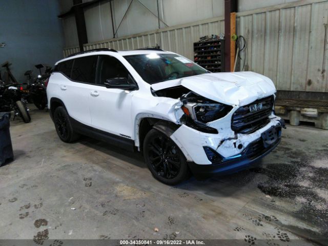 GMC TERRAIN 2020 3gkalvex1ll314301