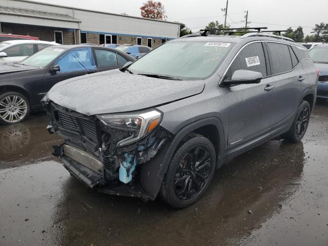 GMC TERRAIN SL 2018 3gkalvex2jl187765