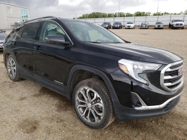 GMC TERRAIN SL 2018 3gkalvex2jl233269