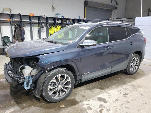 GMC TERRAIN SL 2018 3gkalvex2jl241789